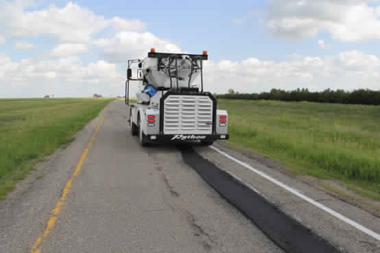 Pothole Repair images